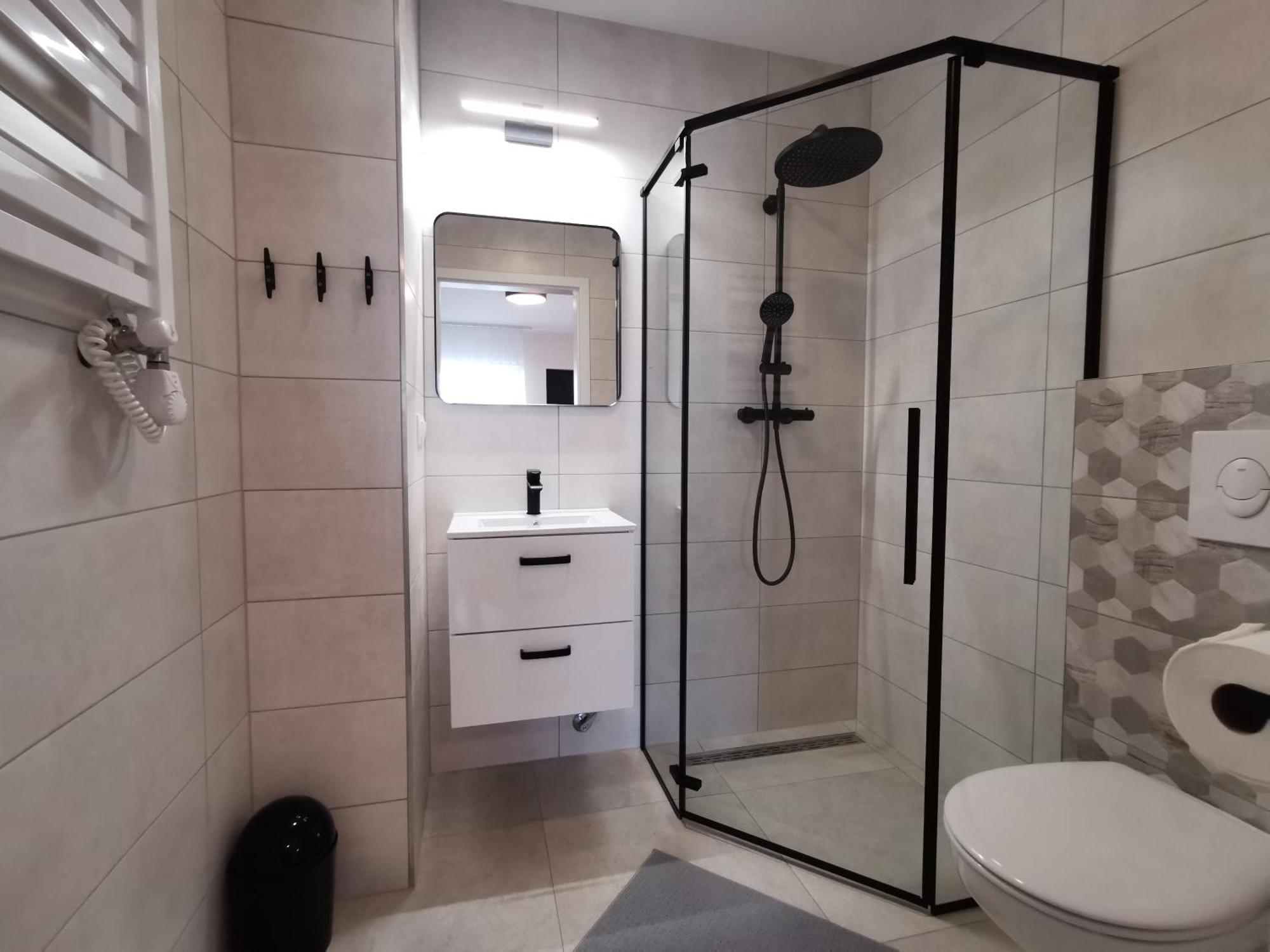 Dom Goscinny Z Restauracja - Rejs Dziwnów المظهر الخارجي الصورة