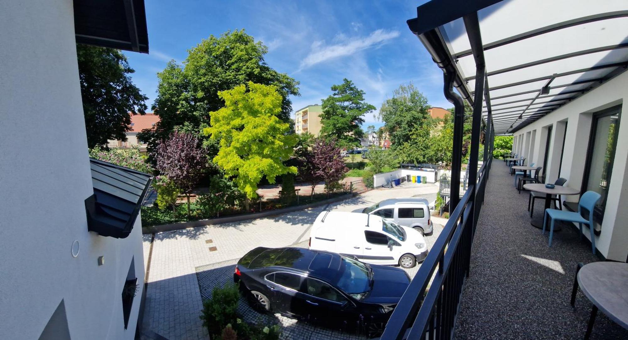 Dom Goscinny Z Restauracja - Rejs Dziwnów المظهر الخارجي الصورة