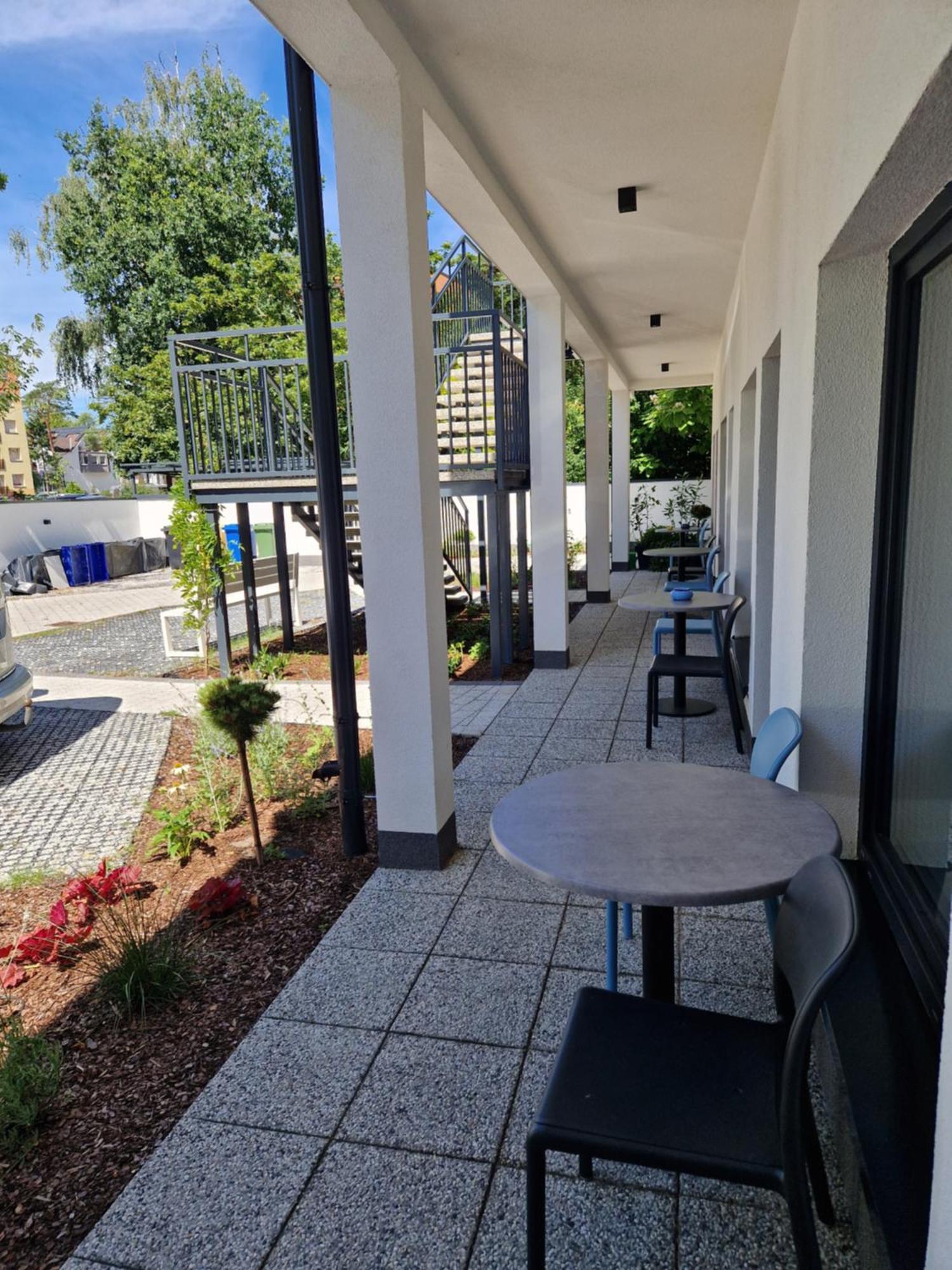 Dom Goscinny Z Restauracja - Rejs Dziwnów المظهر الخارجي الصورة